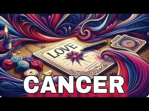 Cancer ♋️TU MAYOR TRIUNFO TE TRAE TODO!! SERA TU MAYOR BENDICION, ORO Y MIEL horoscopo hoy