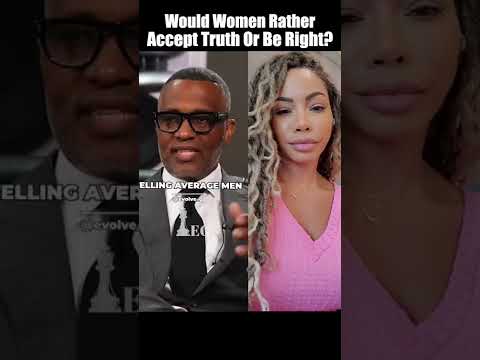 Exposing the Double Standard Of Women