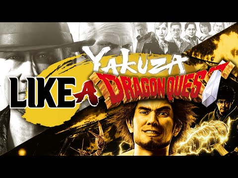 Yakuza: Like a Dragon | The Fall of the Wall | Part NANBA TWO