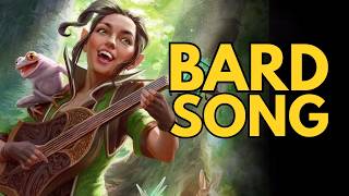 'TAVERN CRAWL' | D&D Original Bard Song BY  @ColmRMcGuinness