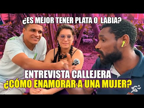 ¿QUÉ NO NECESITAS PARA ENAMORAR A UNA CHICA? ¡LAS RESPUESTAS MÁS GRACIOSAS y LLENAS DE VERDAD! 😂