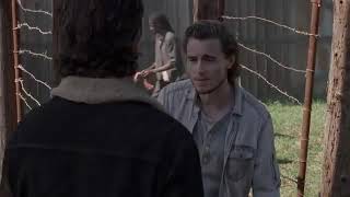 The Walking Dead - PROMO 8x14