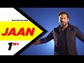 Jaan (Full Song) - Master Saleem  Latest Punjabi Songs 2015  Speed Records
