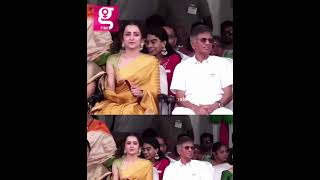 😍முதல் வரிசையில் அமர்ந்து .. CM-க்கு காத்திருந்த அன்பு சொந்தங்கள்❤️🥰