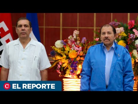 Ortega “resucita” al exprocurador Hernán Estrada y lo nombra embajador en India