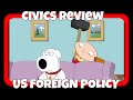 Exploring US Foreign Policy Tools and Goals