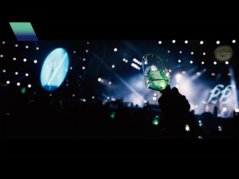 뱀뱀 (BamBam) 'Subliminal' Special Video in Thailand