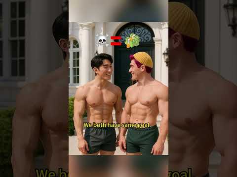 Rumi successfully saw through Juni's trick.#demonhunters  #rumi #kpop