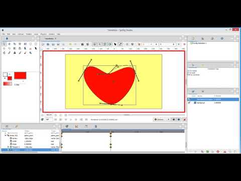 how to use synfig studio pdf