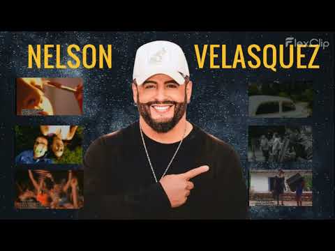 NELSON VELASQUEZ - GRANDES EXITOS - VIDEOS OFICIALES
