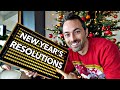 Understanding New Year's Resolutions