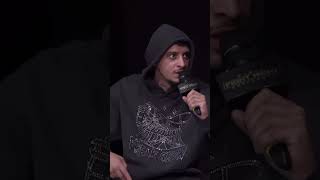 Mikulášek to hrotí na FNC8 talku!