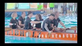 5. Cottbuser Drachenboot-Indoor-Cup 24.02.2024