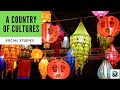 Understanding Cultural Diversity in the United States