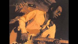 I Plan to Stay a Believer - Curtis Mayfield