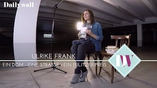 Ulrike Frank: „Dieses Buch habe ich verschlungen" - Los, lesen Teil 3