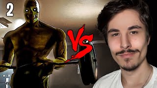 GIGA CHAD KORKU OYUNU 2