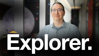 Davide Gaiotto: Rewriting Reality with Quantum Fields and Galileo’s Spirit