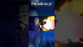 Demon Slayer AMV goes hard
