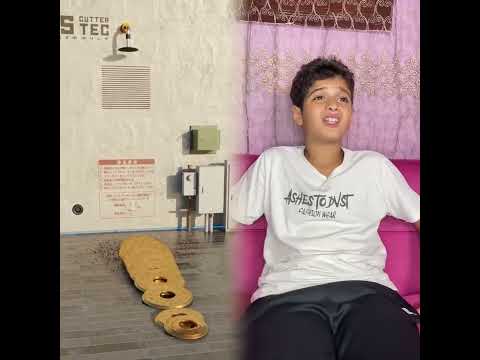 3ده الي هيحصل لما الباقه تخلص 😂ج