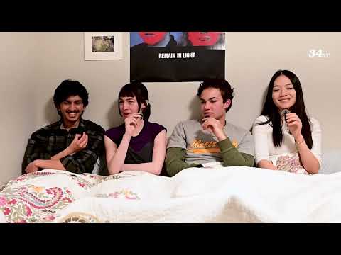 Street in the Sheets: Love Hotline