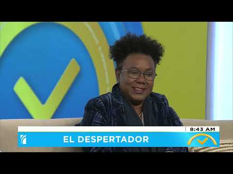 Entrevista Central con la cantante Xiomara Fortuna