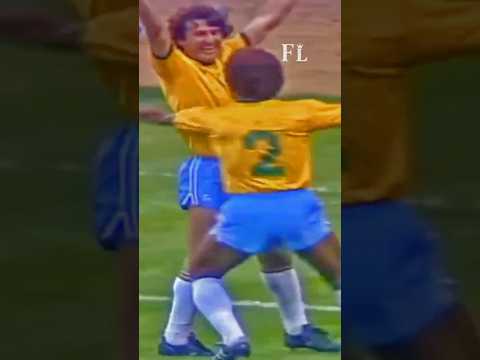 Quando o Brasil era Respeitado 💀