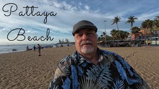 Pattaya Beach