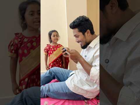 বাব বেটির ফানি ভিডিও ২০২৫  #reels #viral #trending #shorts