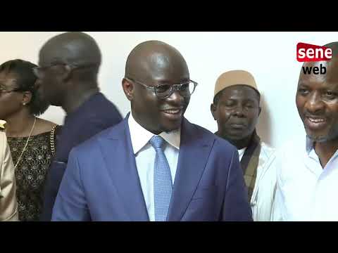 Ziguinchor : Cheikh Diba annonce le dépôt imminent du DPBEP 2026-2028 et défend une gestion …
