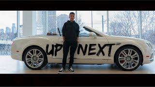 KaneBailey - Up Next (Official Music Video)