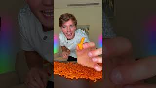 Finding a Viral Cheeto 😮😮😮