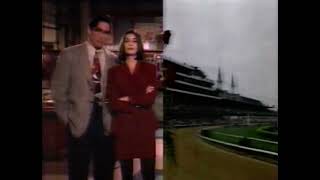 Lois & Clark - Special Promo - "A Bolt From The Blue"