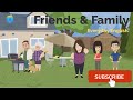 Understanding Relationships and Activities