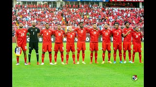 Victoria histórica de Panamá en el Rommel Fernandez 1-0 ante USA! Reacción inmediata.