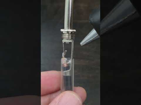 Guitar Cable DIY Soldering