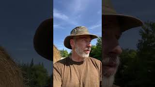 Do this before adding animals to your homestead #selfsufficiency
