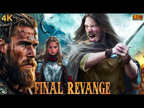 FINAL REVANGE | Hollywood Movie Hindi Dubbed | Hollywood Action Movie | Philip Todd