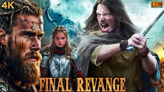 FINAL REVANGE | Hollywood Movie Hindi Dubbed | Hollywood Action Movie | Philip Todd