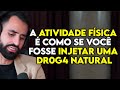 Importância da Atividade Física e Ansiedade