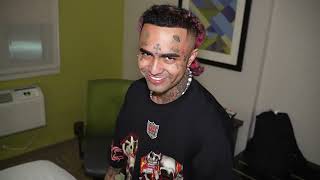 Lil Pump - Demon (Official Music Video)