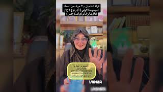 قراة فنجان ب٣ حرف من اسمك المجموعة الاولى