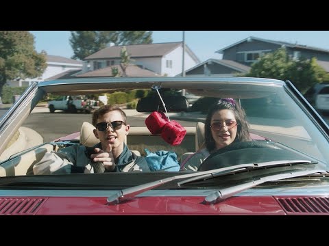 Jacob Sartorius - OVER U (Official Music Video)