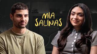 Mia Salinas: Ignorar la salud por la ambición hasta que tu cuerpo te frena
