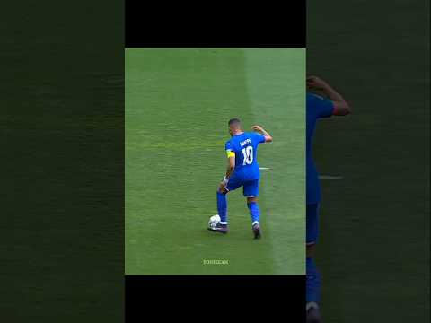 Mbappe 0% selfish moments