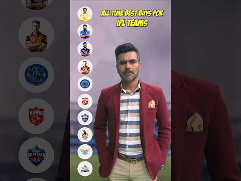 Best buys, biggest impact ๐#IPLAuction #CricItWithBadri #IPL2026
