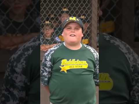 Where Are They Now? Big AL, LLWS Star