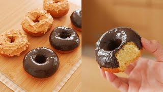 DONAT PINKAN MAMBO VIRAL!!  Gampang Banget TANPA ULEN!!