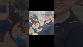 Grenzüberquerung mit Gegenwind - Tag 10
