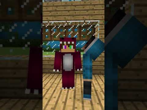LOS GAMERS SIEMPRE JUGAN MINECRAFT 😂😅 EL TEAM JAPON A LO JUEGAGERMAN 🤣 #shorts #cortos sparta356